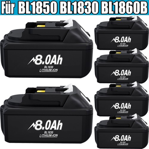 Nuovo 8000 mah - 8000,
