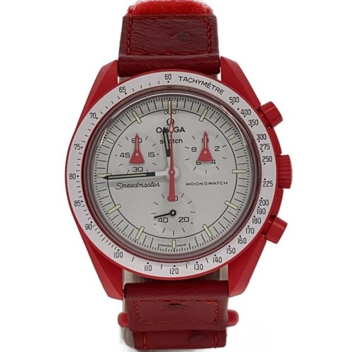 Orologio usato omega mission - usato,