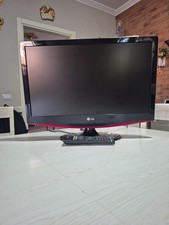 TV LG Flatron M227WDP 22
