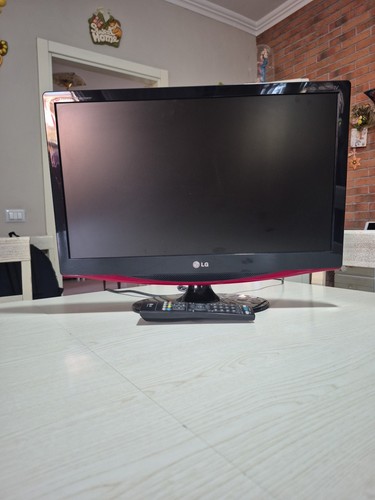 Flatron m227wdp 22 - tv, lg