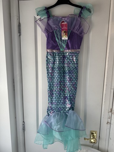 Costume travestimento disney - travestimento,
