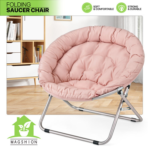 Sedia piattino pieghevole - sedia,