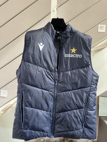 Macron gilet uomo - , imbottito
