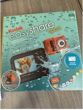 Kodak EasyShare Sport C123 12