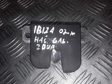 SEAT IBIZA 2002 SERRATURA