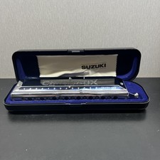 Suzuki SCX64 Chromatix SCX 64