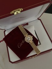 Orologio donna Cartier Colisee