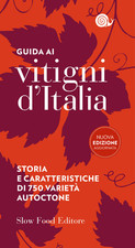 Libri Guida Ai Vitigni