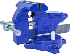 Morsa Da Banco LV-4