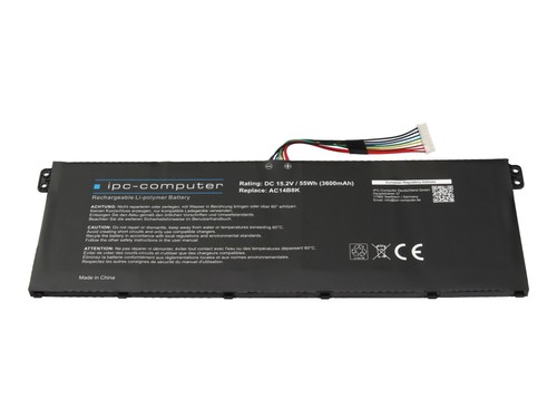 Batteria per acer aspire r11 - per,