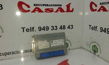 7518709 CENTRALINA MOTORE /