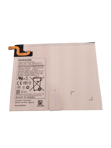 Batteria originale samsung - batteria,
