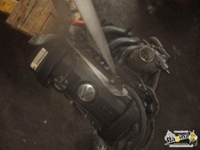 MOTORE SEMICOMPLETO PER VOLKSWAGEN Polo 4° Serie 743/2022 BUD Benzina 1400 (01>