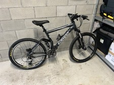MTB 26 Scott Reflex fx25