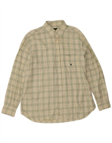 Camicia uomo brooksfield - camicia,