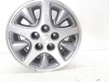 15X6.5JTX40 CERCHIO PER CHRYSLER VOYAGER (RG) 2.4 LX (I) 2001 1134524