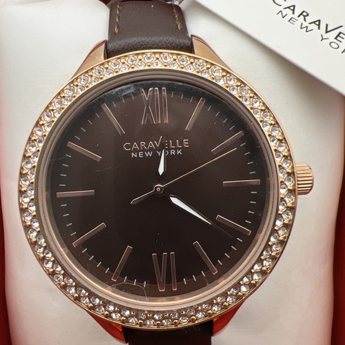 Orologio donna caravelle - orologio,