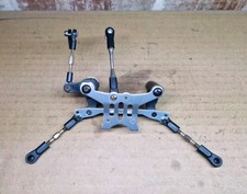 HPI Trophy 3.5/4.6 Servo Saver