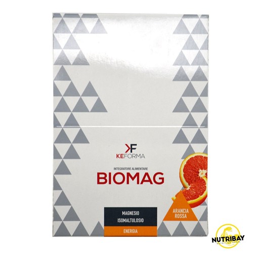 Keforma biomag fiale da - fiale,