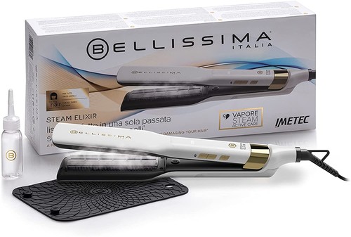 Imetec bellissima piastra per - imetec,