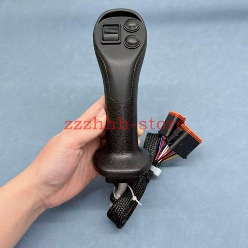 Maniglia regolatore joystick