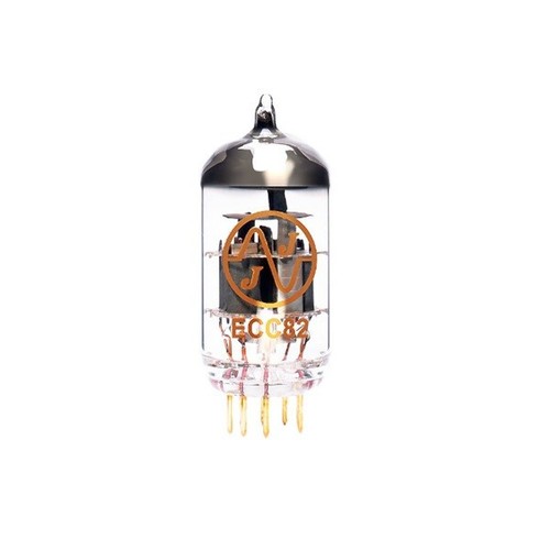 Electronic ecc82 gold - electronic,