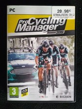 Pro Cycling Manager 2019 PC