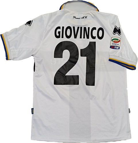Maglia calcio vintage parma - calcio,