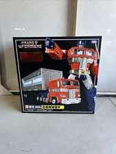 Takara Tomy MP-10 Transformers