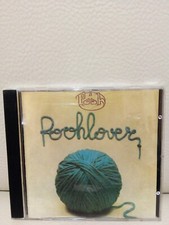 CD Pooh Poohlover.