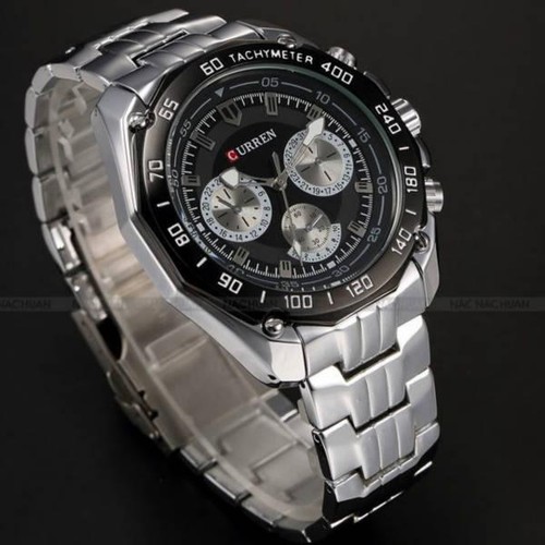 Orologio polso curren - polso,
