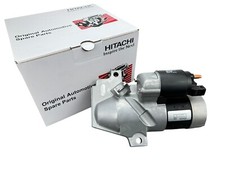 Motorino di Avviamento Hitachi Starter per VW Golf 4 GTI 2.3 V5 2.8 VR6 4motion - NO DEPOSITO