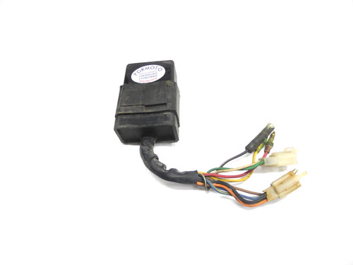 Yamaha 125 200 99 - tw,