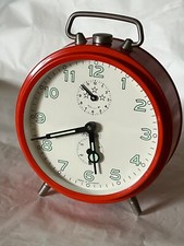 SVEGLIA VINTAGE PETER GERMANY ANNI 70