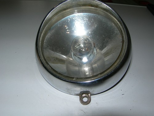 Vespa faro basso - , bacchetta