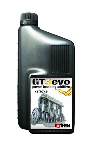 Additivo rothen gt3 evo - additivo,