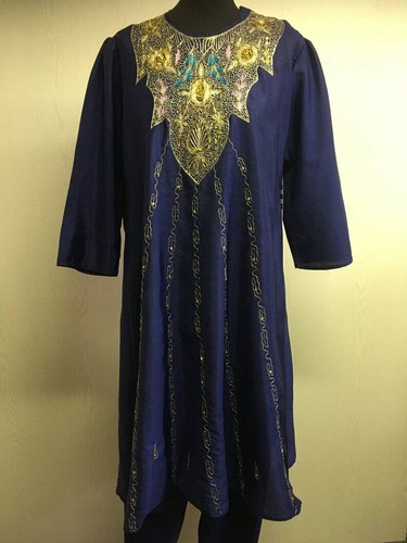 Caftano donna vintage anni - , 90