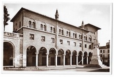 RAVENNA PALAZZO PROVINCIA