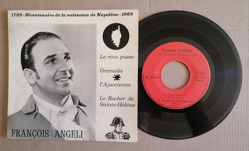 Francois angeli tenore - francois, angeli,