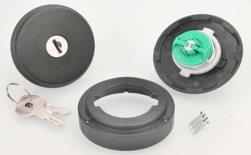 Tappo serbatoio fiat panda dal - tappo,