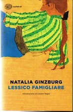 lx G3 - LESSICO FAMIGLIARE di