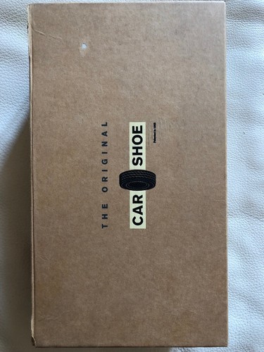 Car shoe scaroe nuove 5 - shoe,