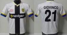 Mondo replica maglia parma - replica,