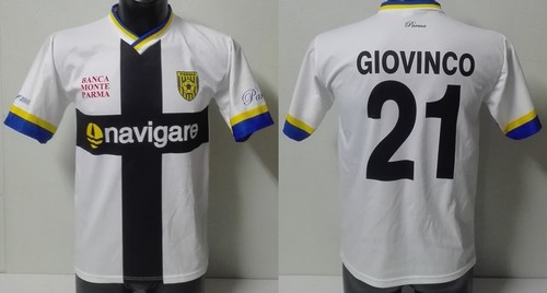 Mondo replica maglia - replica, parma