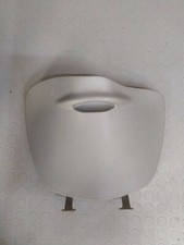 ORIGINAL PIAGGIO GREY TRUNK