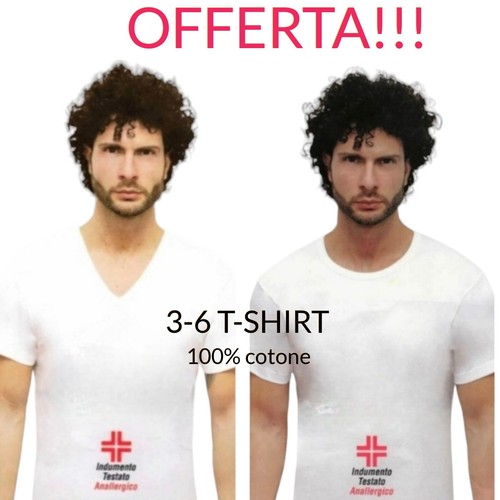 Maglia shirt opera uomo - 3-6,