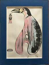 Roberto Pelagatti  litografia