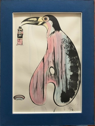 Roberto pelagatti litografia - ,