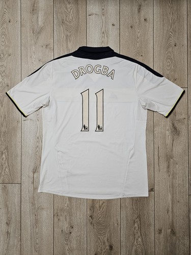 Maglia calcio chelsea 2011 - chelsea,