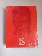 NEW DAVID BOWIE SET OF 50